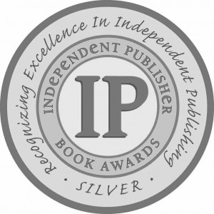 Queen & Commander won a silver medal in the 2013 IPPY awards.