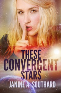 These Convergent Stars totally counts as a bestselling book now, right?