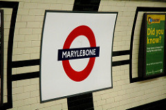 Marylebone-MikeKnell